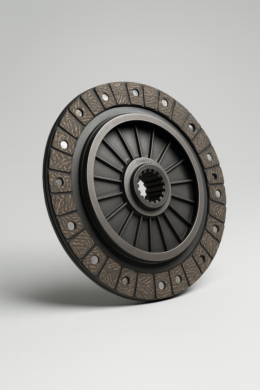 Standart Organik Balata