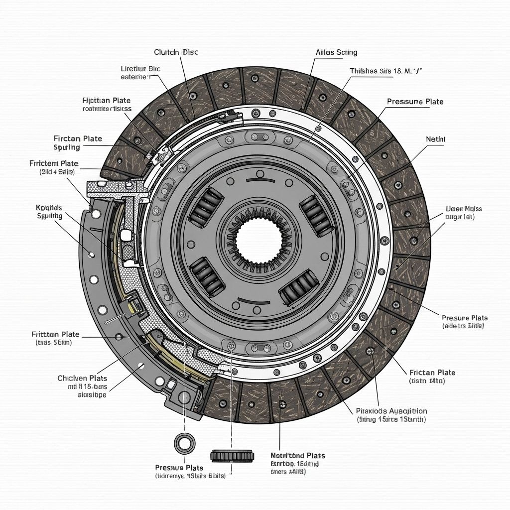 Technical Specifications